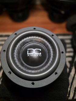 DC Audio