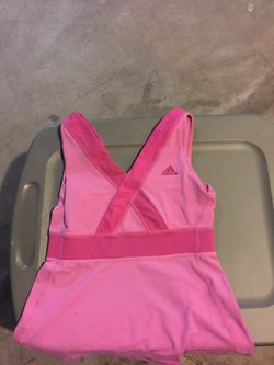Adidas shirt medium