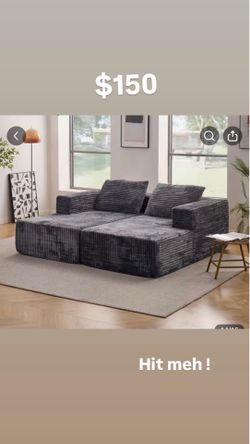 Double lounge