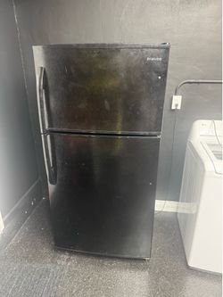 Garage Refrigerator