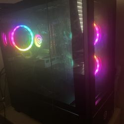 High end pc Asus