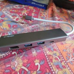 Adaptador $12