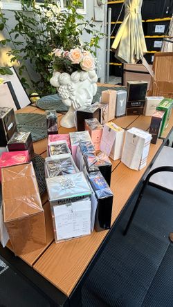 Perfumes 1.1