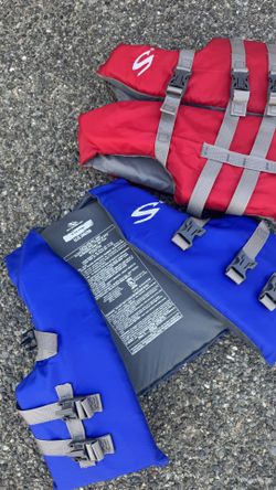 Safety Vests