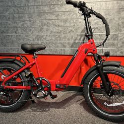 MEIGI F1 Fold  Electric Bikes Ebikes 