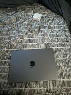 Macbook M1 PRO 512 GB