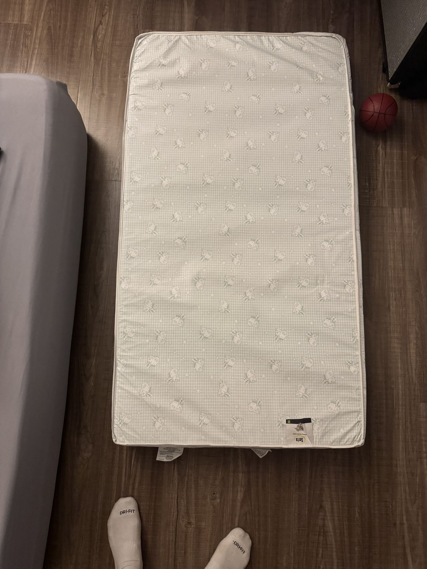 Baby Mattress for Sale
