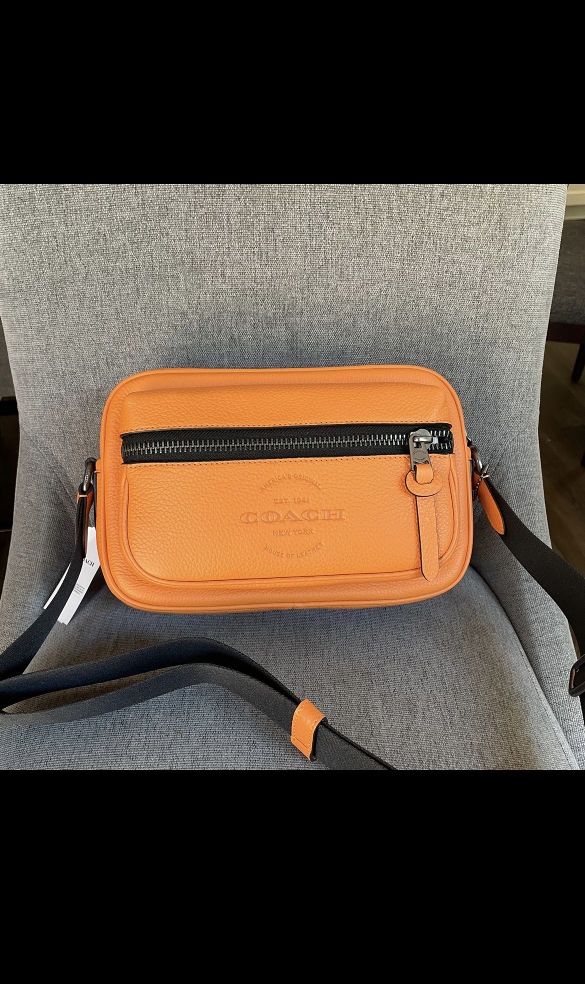 Coach Crossbody Bag