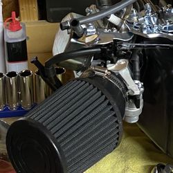 Predator Stage 1 Kit 