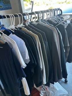Various Clothes