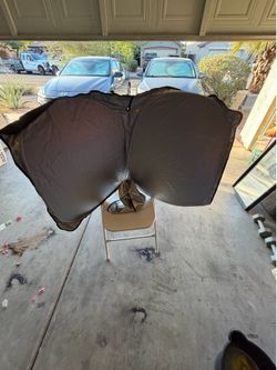 Sun shade