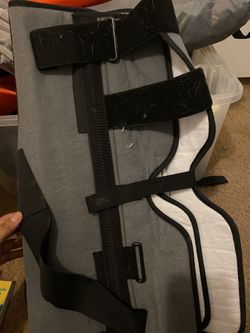 Back Brace