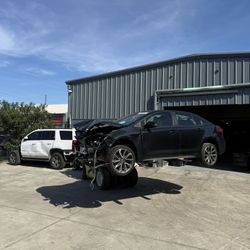 PARTES Y PIEZAS TOYOTA COROLLA 2.0 2020 2025