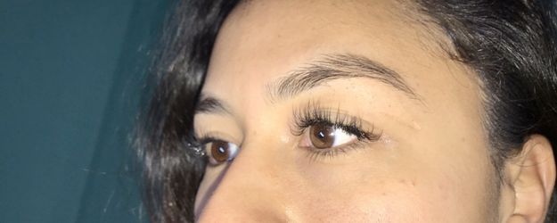 Classic Eyelash Extensions