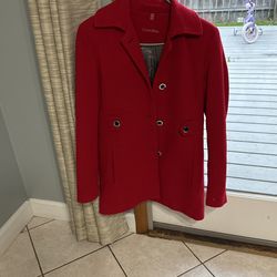 women’s jacket 