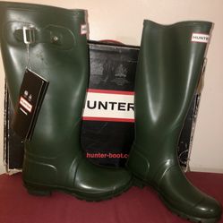 HUNTER Original Tall