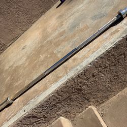 Lionscool Olympic barbell