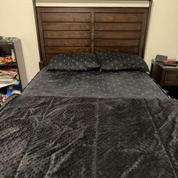 Full Bedroom Set - Rooms To Go Kids 