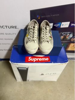 Vans Old Skool Souvenir Oatmeal