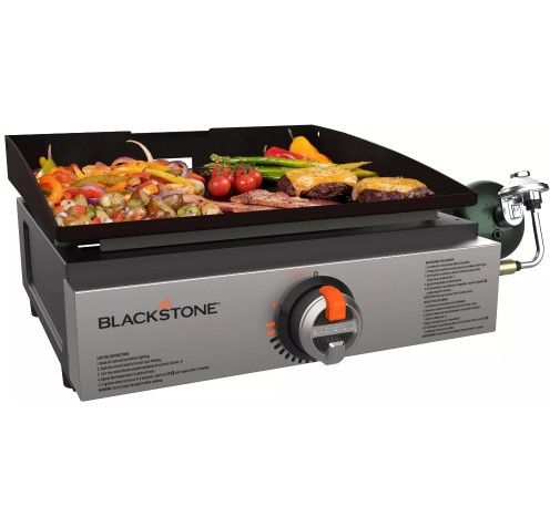 Blackstone Griddle