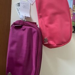 Lululemon Belt Bag 