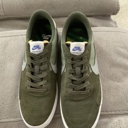 Nike SB Heritage Vulc