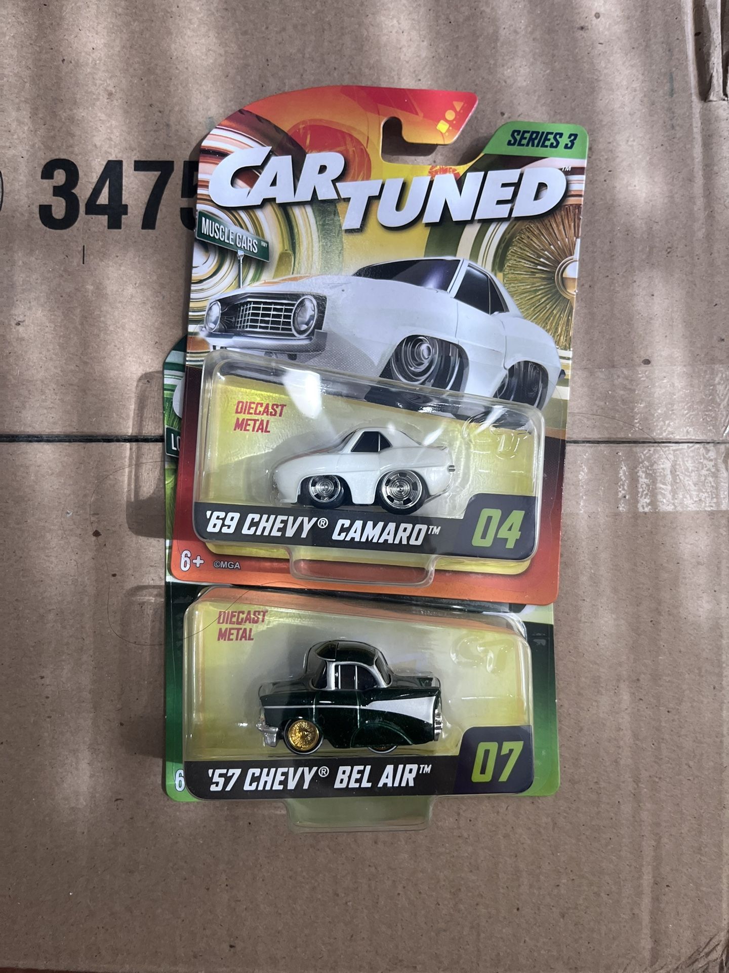 Car Tuned