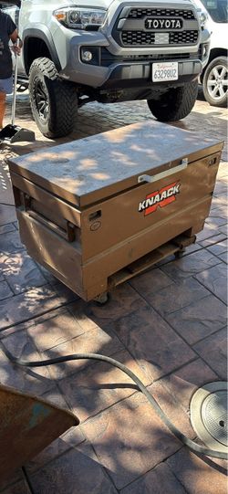 Tool box