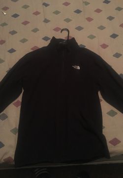 North Face jacket