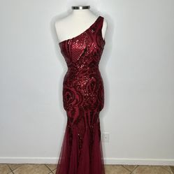 New Prom Dress Gala Evening Dress