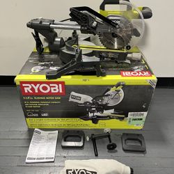 Ryobi 7 1 4