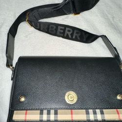 Burberry Bag AUTHENTIC 