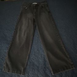 Hollister Baggy Jeans