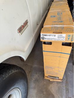 Diakin parts