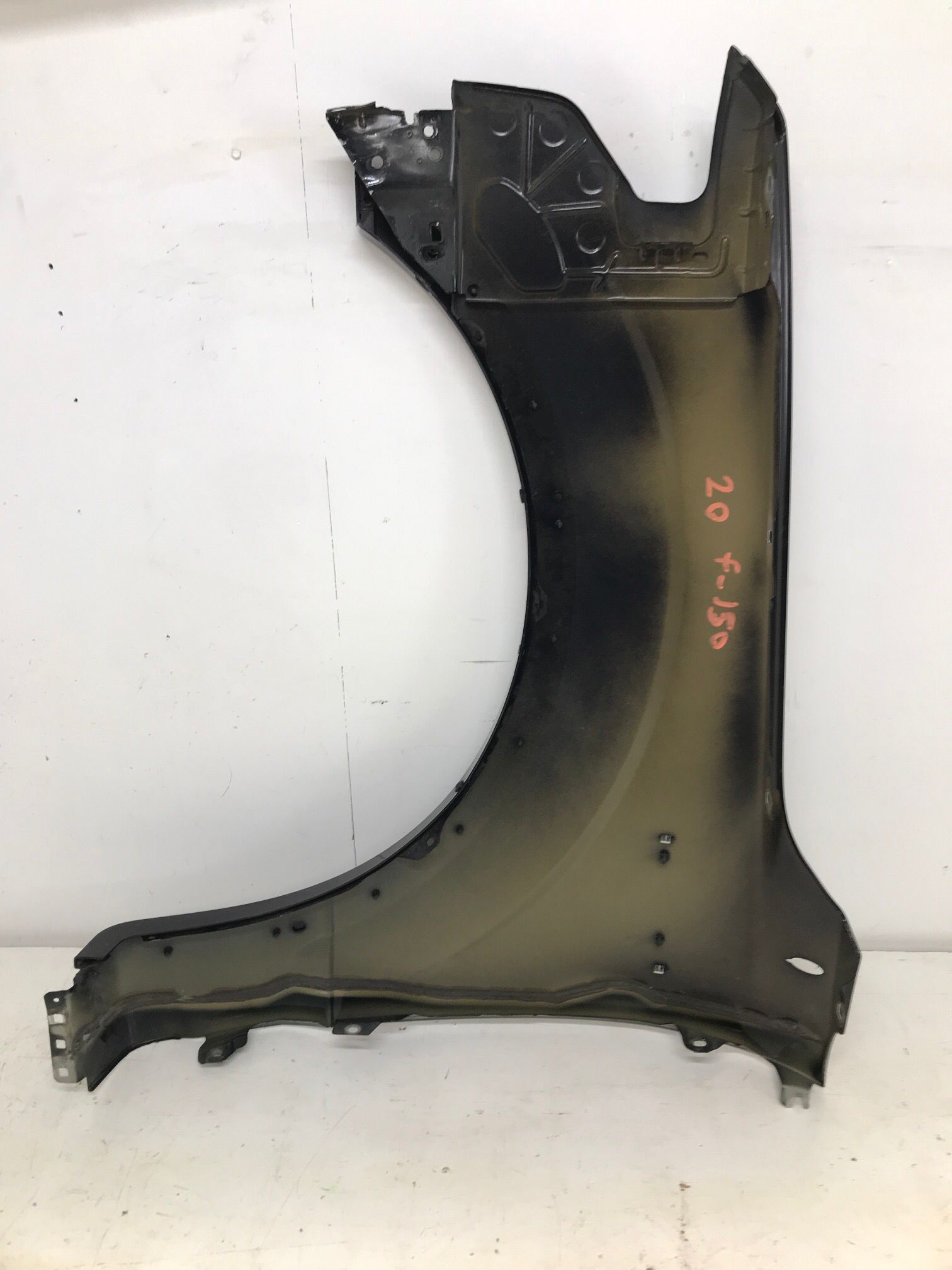 2015-2020 Ford F-150 Fender W/Flare