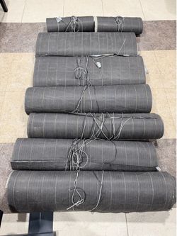 Thermosoft WarmStep Electric Heating Mats for Floor Heating (Radiant)