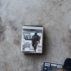 Ps3 Game
