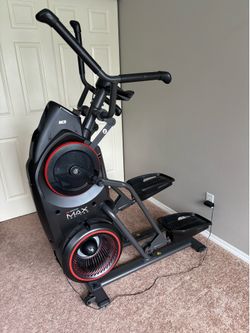 Bowflex Max Trainer M3
