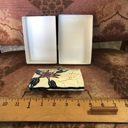 Vintage Japanese Coin Purse New Old Stock