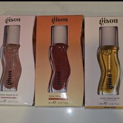 Gisou Bundle Of 3