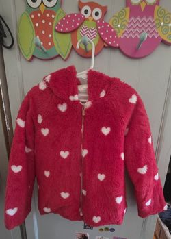Girl Coat