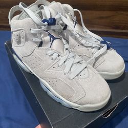 Air Jordan 6s