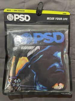PSD