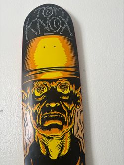 Skateboard Santa Cruz