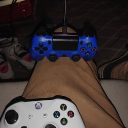 PS4 Controller 
