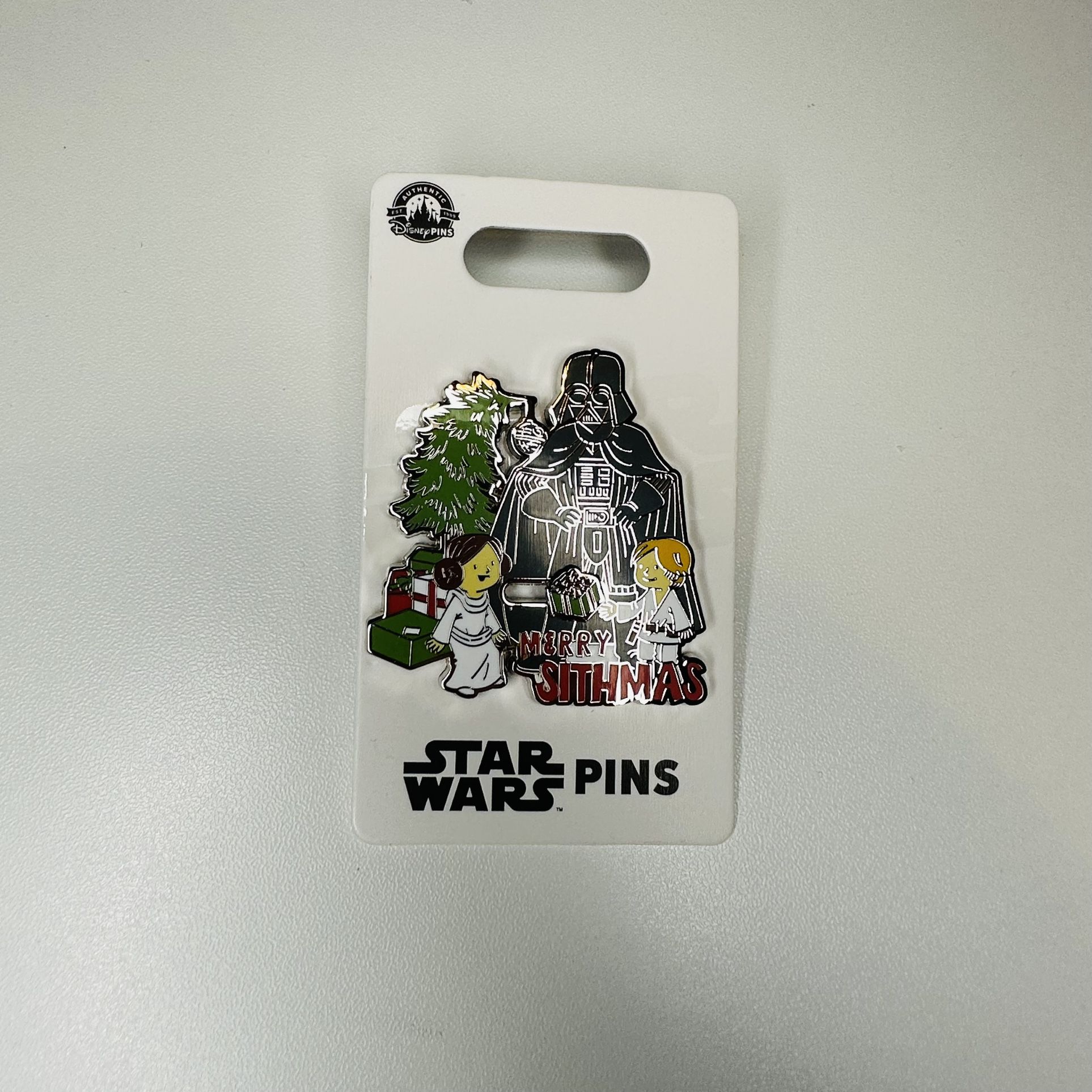 Disney Star Wars Pin