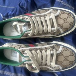 Gucci tennis Shoes