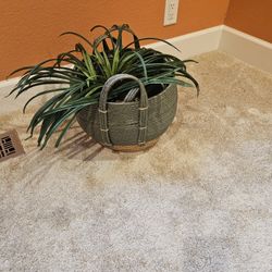 Artificial Potted Plant