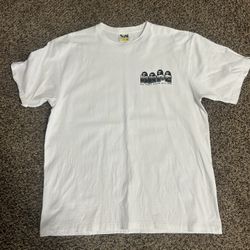 Bape Tshirt ( Size 2XL)