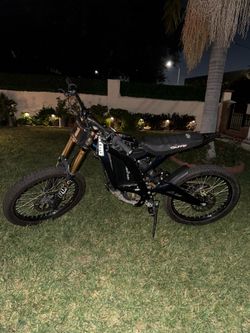 Surron lbx